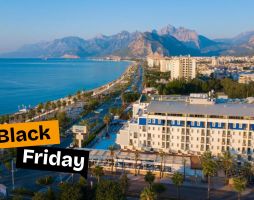 SEALIFE FAMILY RESORT